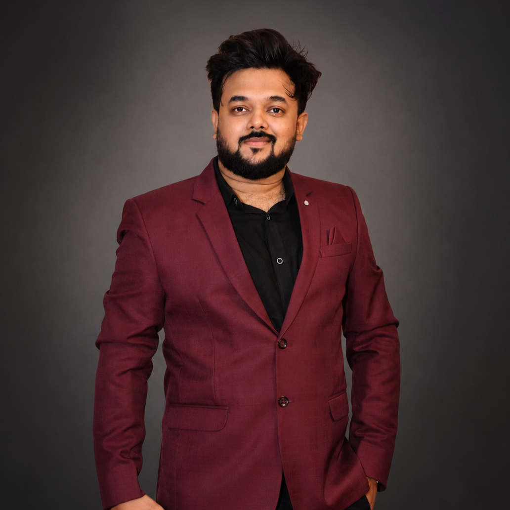 Gourab Ghosh