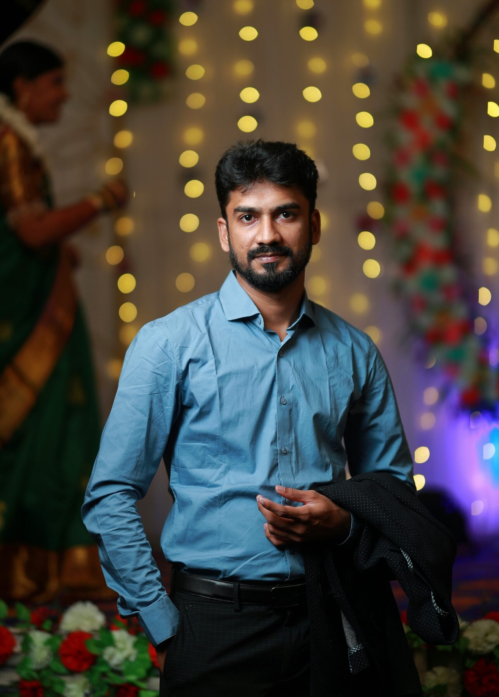 Rajat Singh