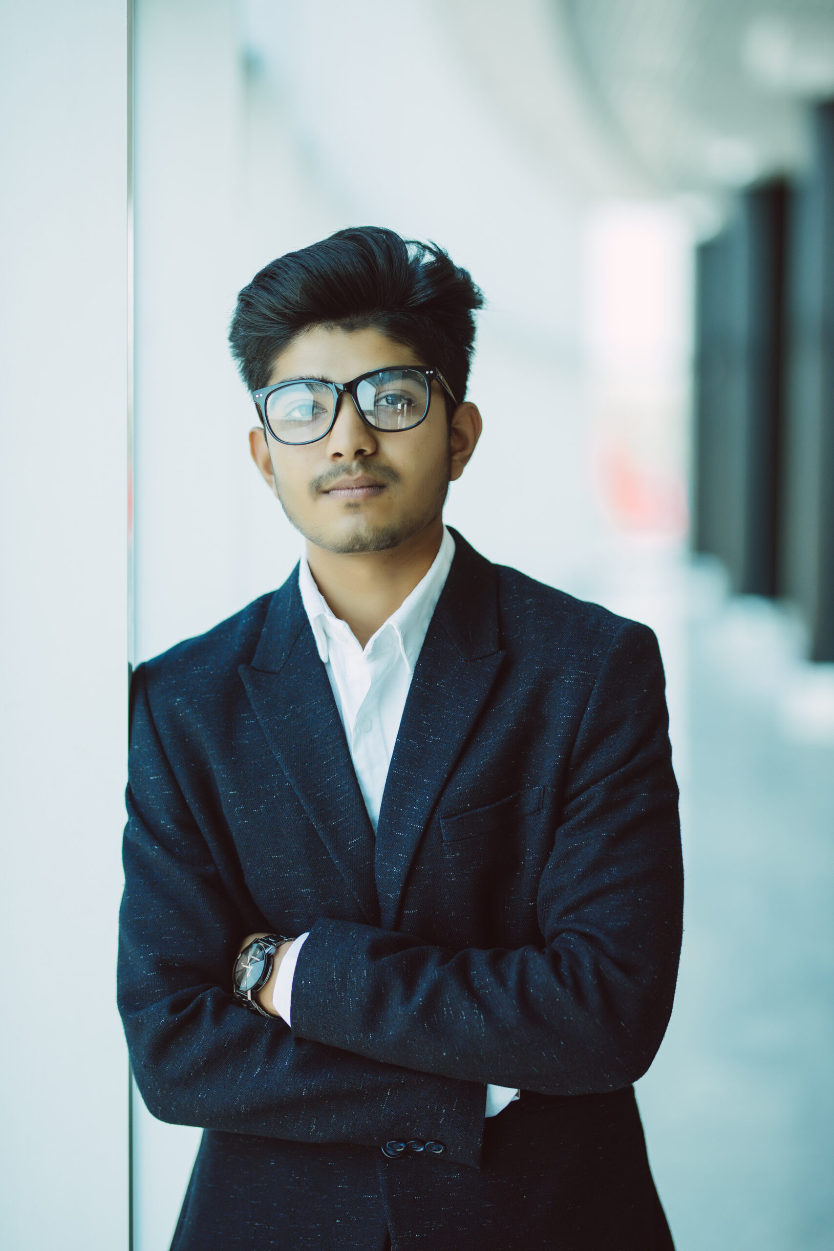 Sayan Mitra