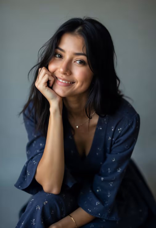 Purba Nair