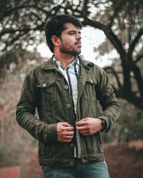 Vikram Chatterjee