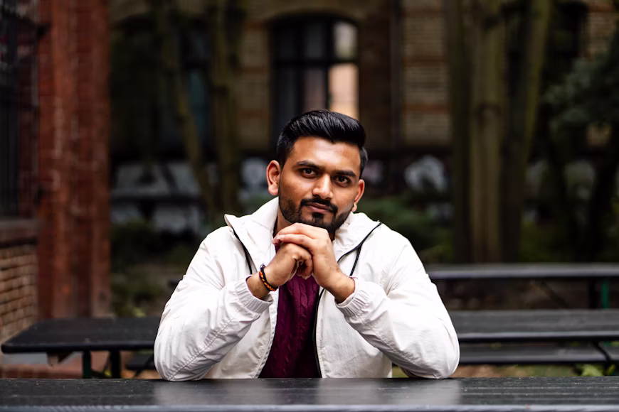 Arjun Nambiar